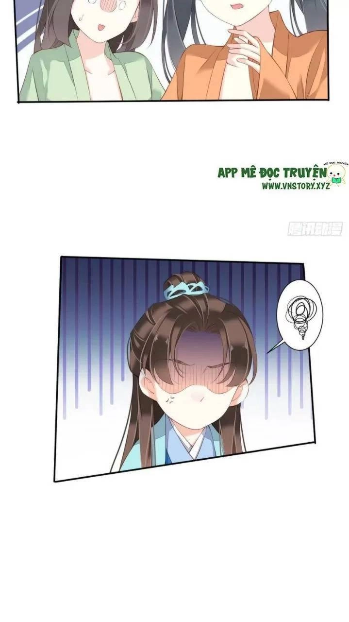 Hoàng Hậu Ương Bướng Chapter 265 - 33