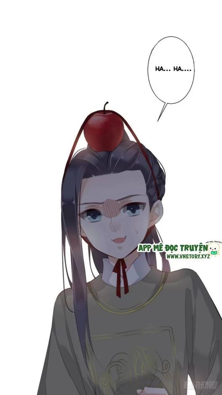 Hoàng Hậu Ương Bướng Chapter 265 - 34