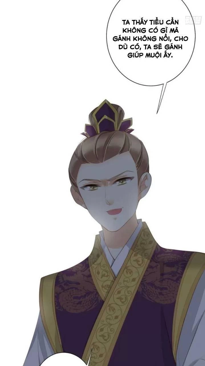 Hoàng Hậu Ương Bướng Chapter 266 - 4