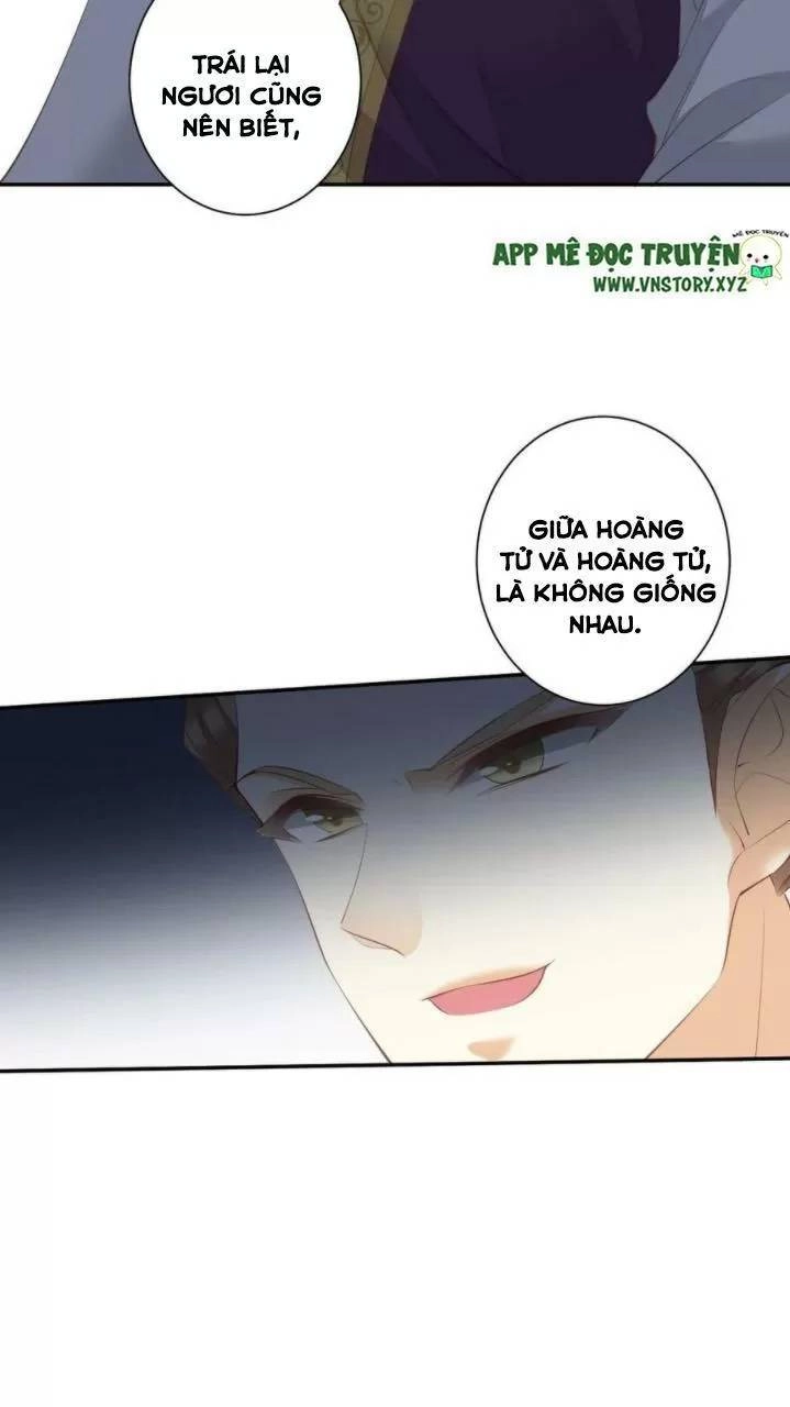 Hoàng Hậu Ương Bướng Chapter 266 - 5