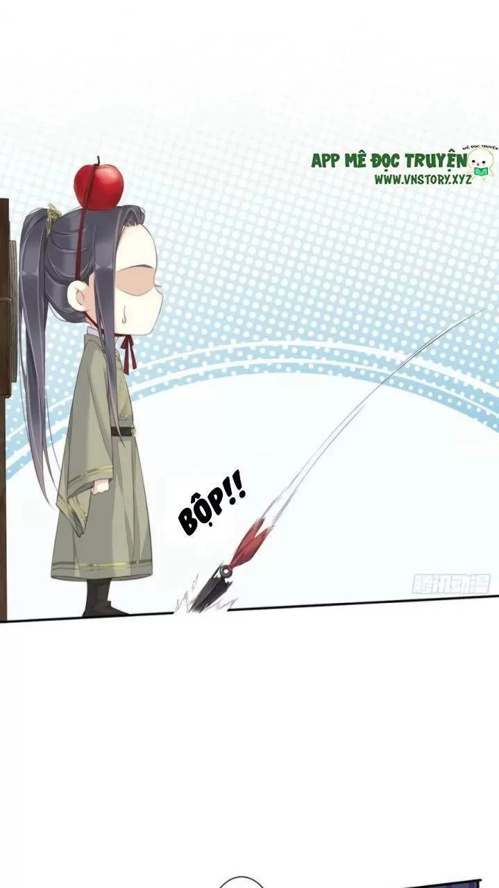 Hoàng Hậu Ương Bướng Chapter 266 - 10