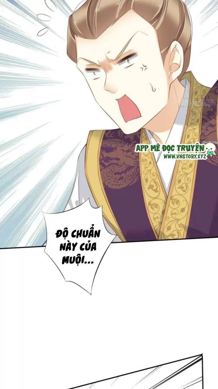 Hoàng Hậu Ương Bướng Chapter 266 - 12