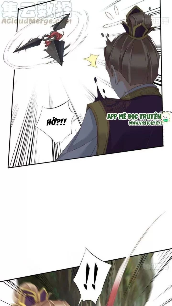 Hoàng Hậu Ương Bướng Chapter 266 - 13