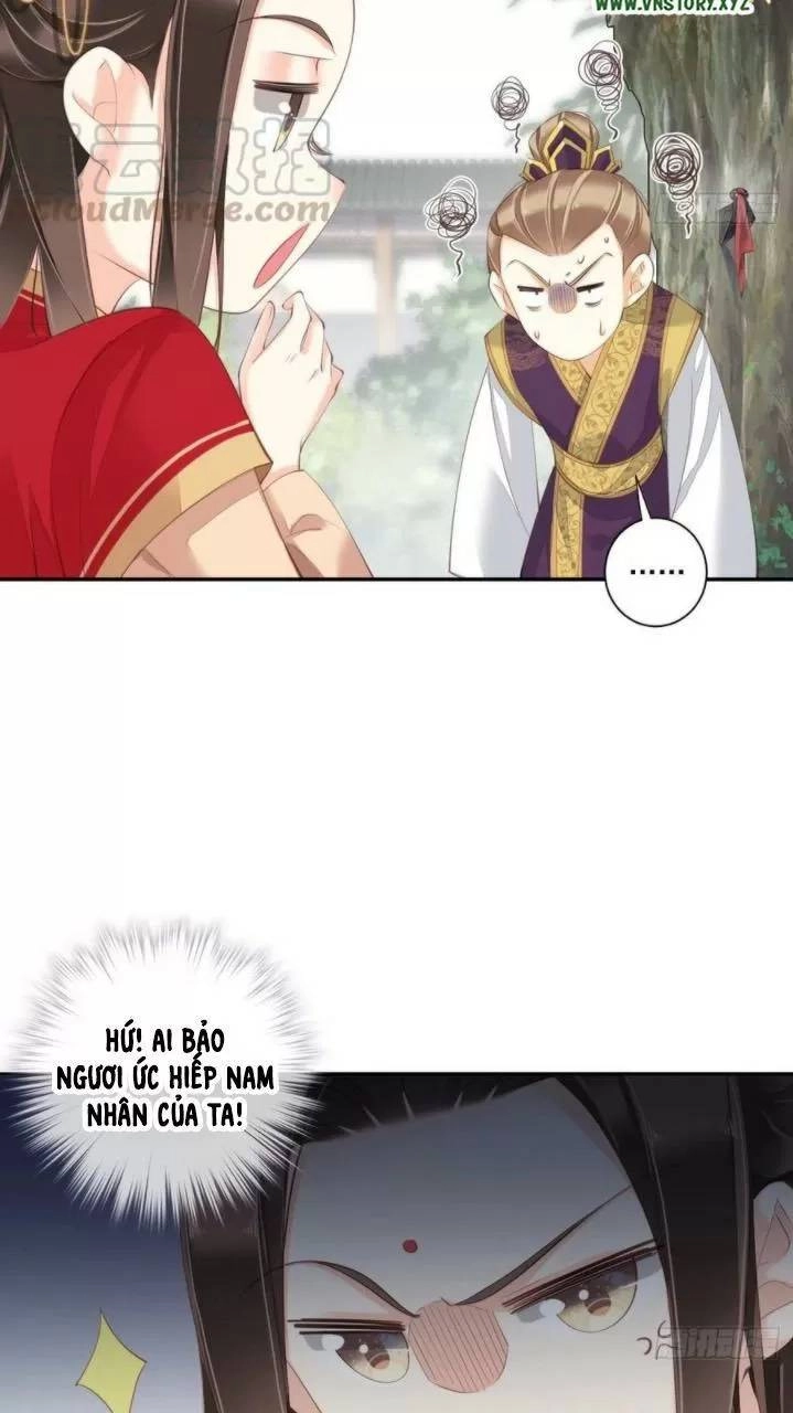 Hoàng Hậu Ương Bướng Chapter 266 - 16