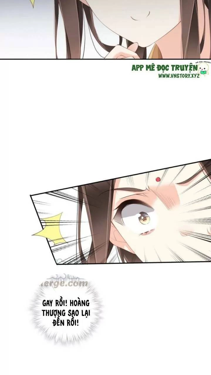 Hoàng Hậu Ương Bướng Chapter 266 - 17