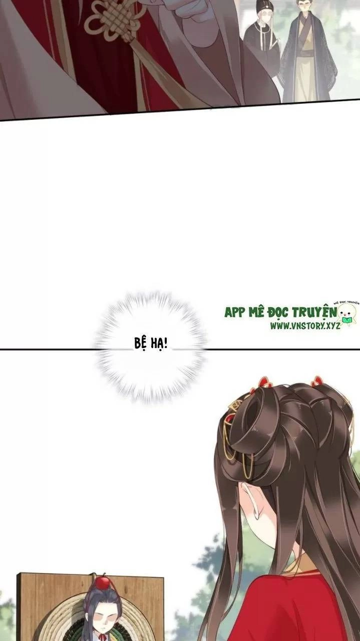 Hoàng Hậu Ương Bướng Chapter 266 - 19