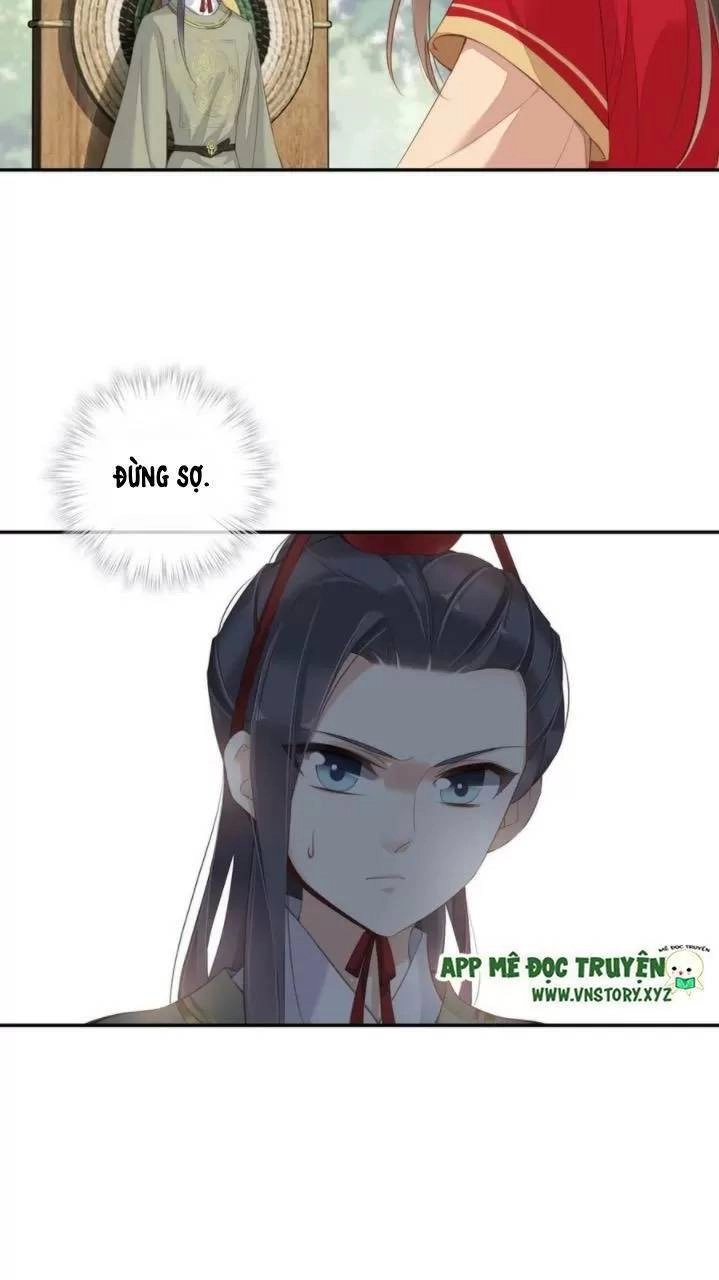 Hoàng Hậu Ương Bướng Chapter 266 - 20