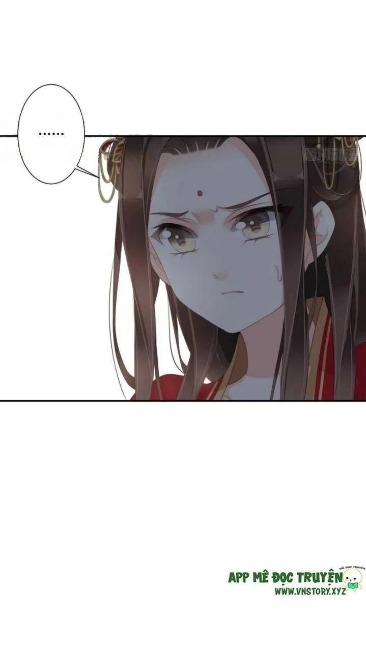 Hoàng Hậu Ương Bướng Chapter 266 - 21