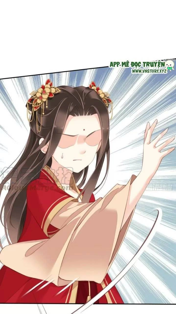 Hoàng Hậu Ương Bướng Chapter 266 - 23