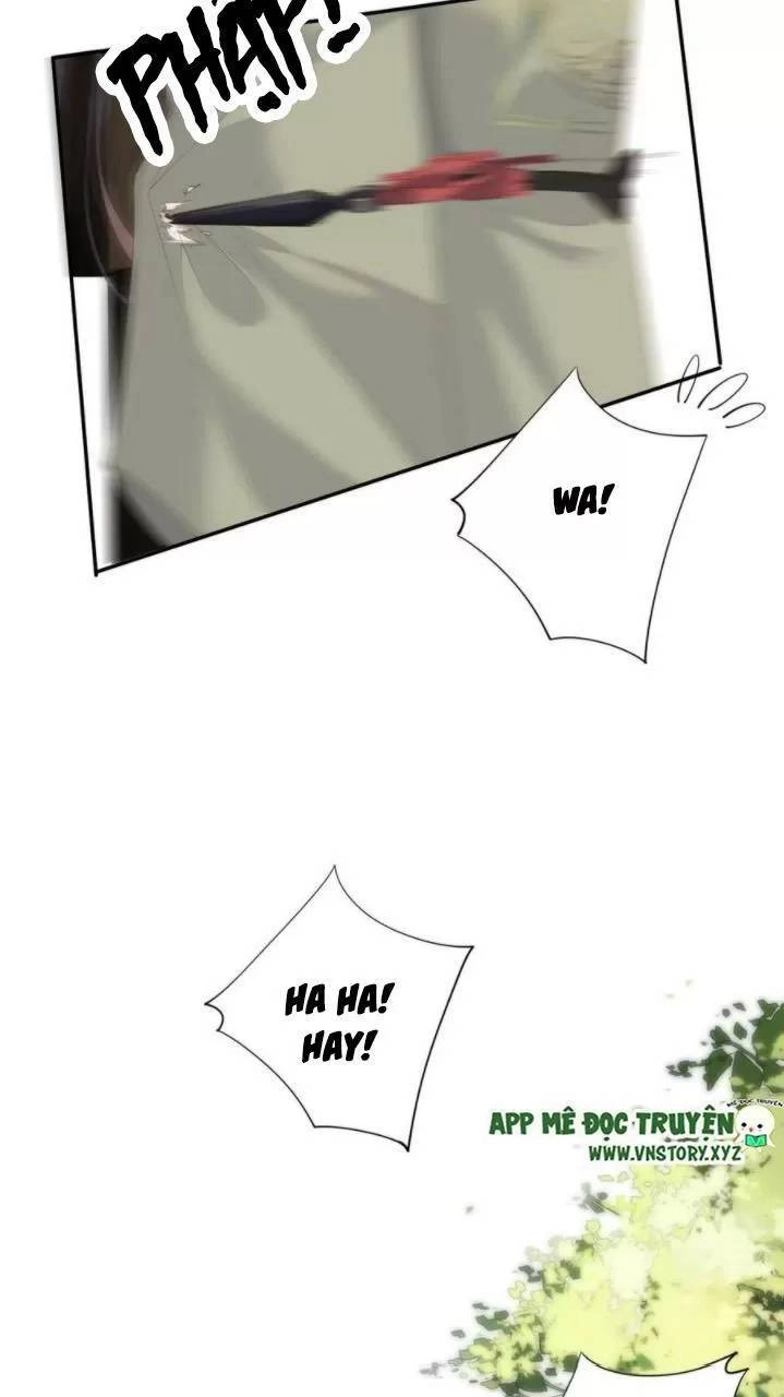 Hoàng Hậu Ương Bướng Chapter 266 - 25