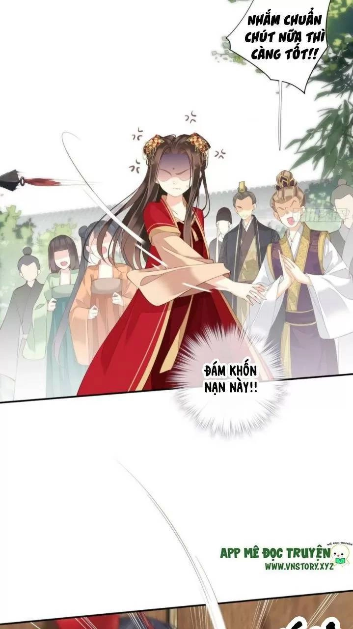 Hoàng Hậu Ương Bướng Chapter 266 - 26