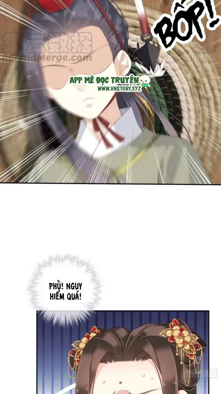 Hoàng Hậu Ương Bướng Chapter 266 - 27