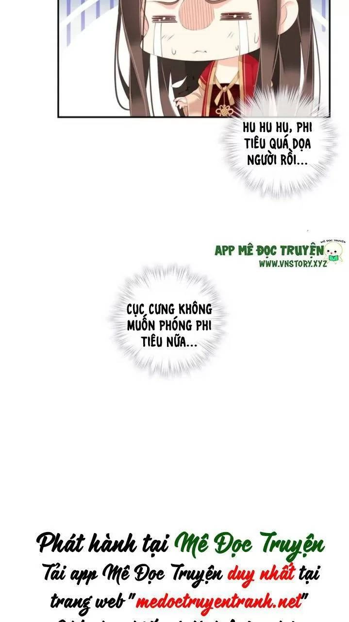 Hoàng Hậu Ương Bướng Chapter 266 - 28