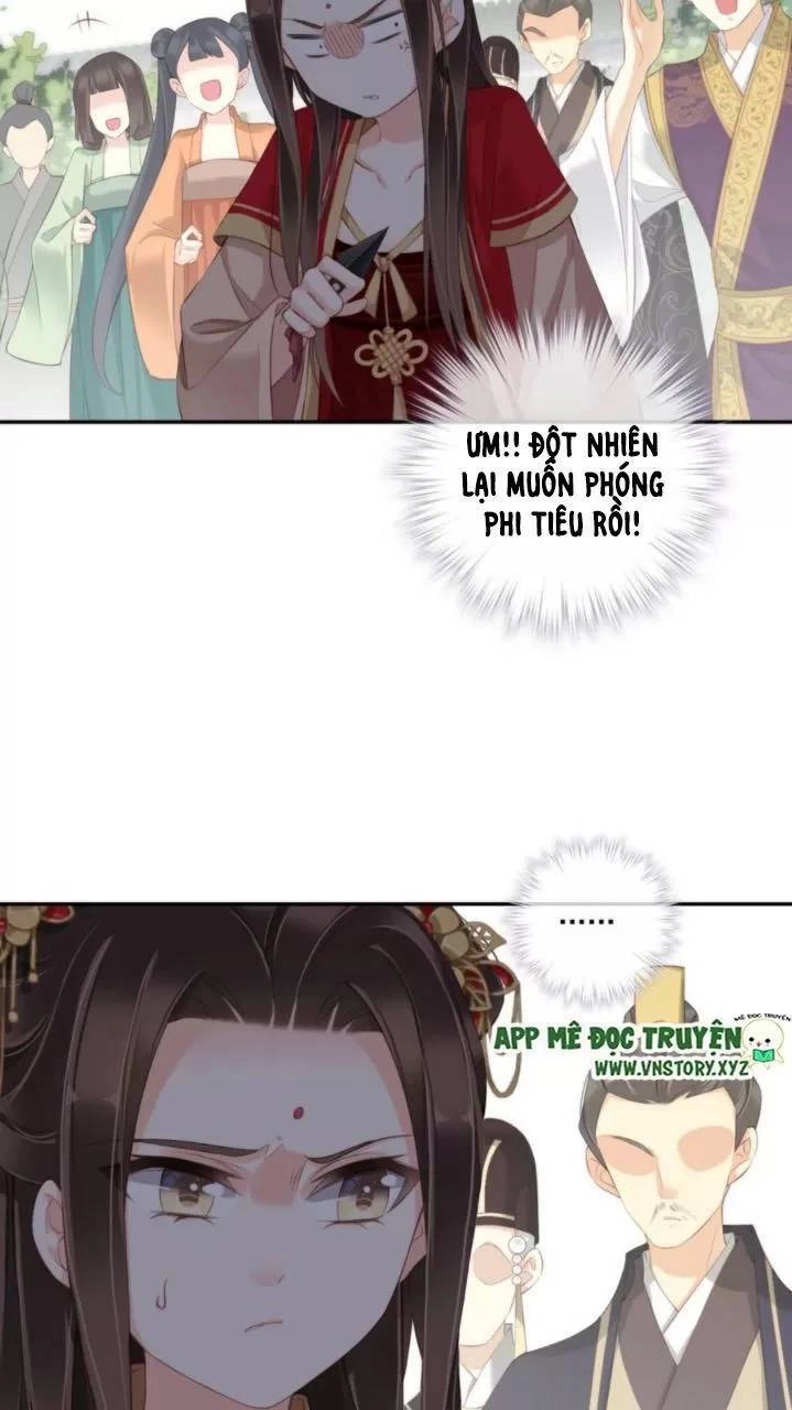 Hoàng Hậu Ương Bướng Chapter 267 - 2