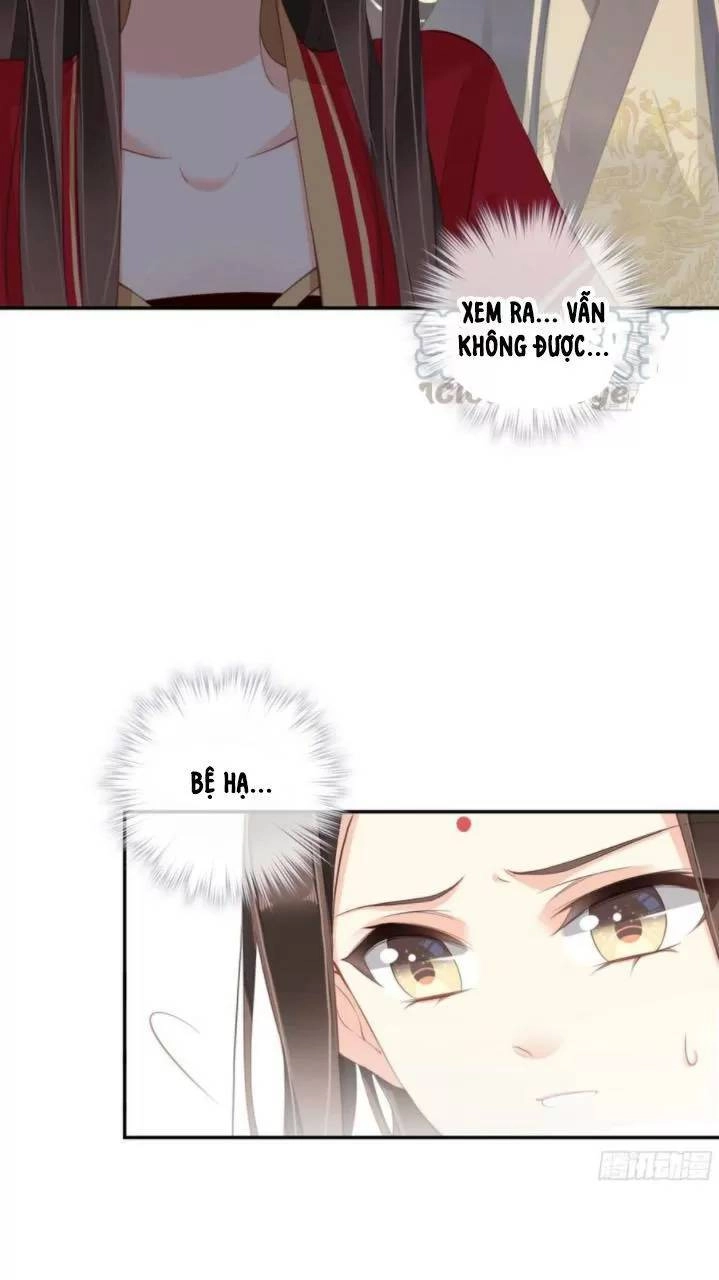 Hoàng Hậu Ương Bướng Chapter 267 - 3