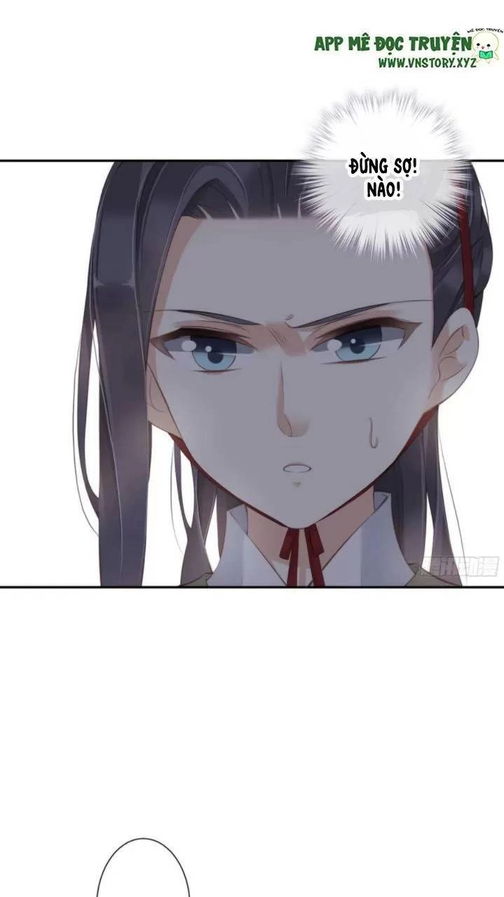 Hoàng Hậu Ương Bướng Chapter 267 - 4