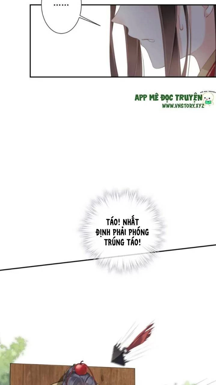 Hoàng Hậu Ương Bướng Chapter 267 - 5