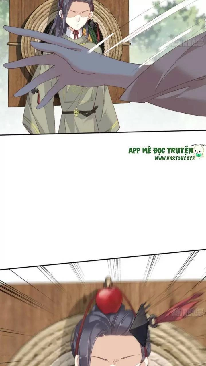 Hoàng Hậu Ương Bướng Chapter 267 - 6