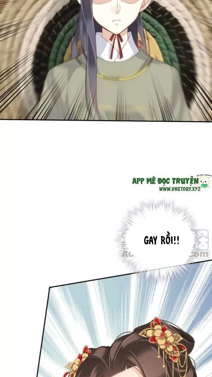 Hoàng Hậu Ương Bướng Chapter 267 - 7