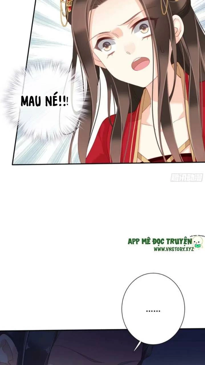 Hoàng Hậu Ương Bướng Chapter 267 - 8