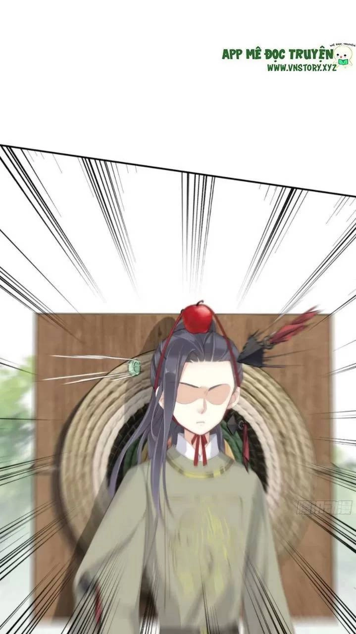 Hoàng Hậu Ương Bướng Chapter 267 - 10