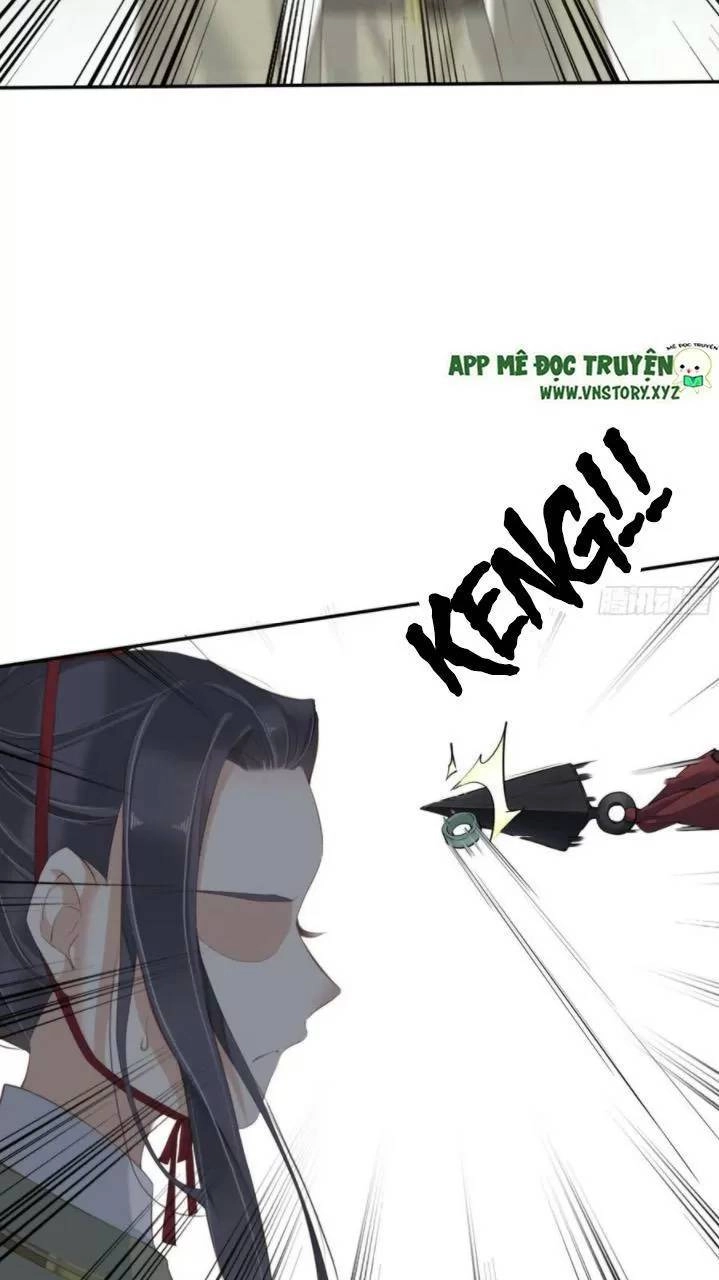 Hoàng Hậu Ương Bướng Chapter 267 - 11