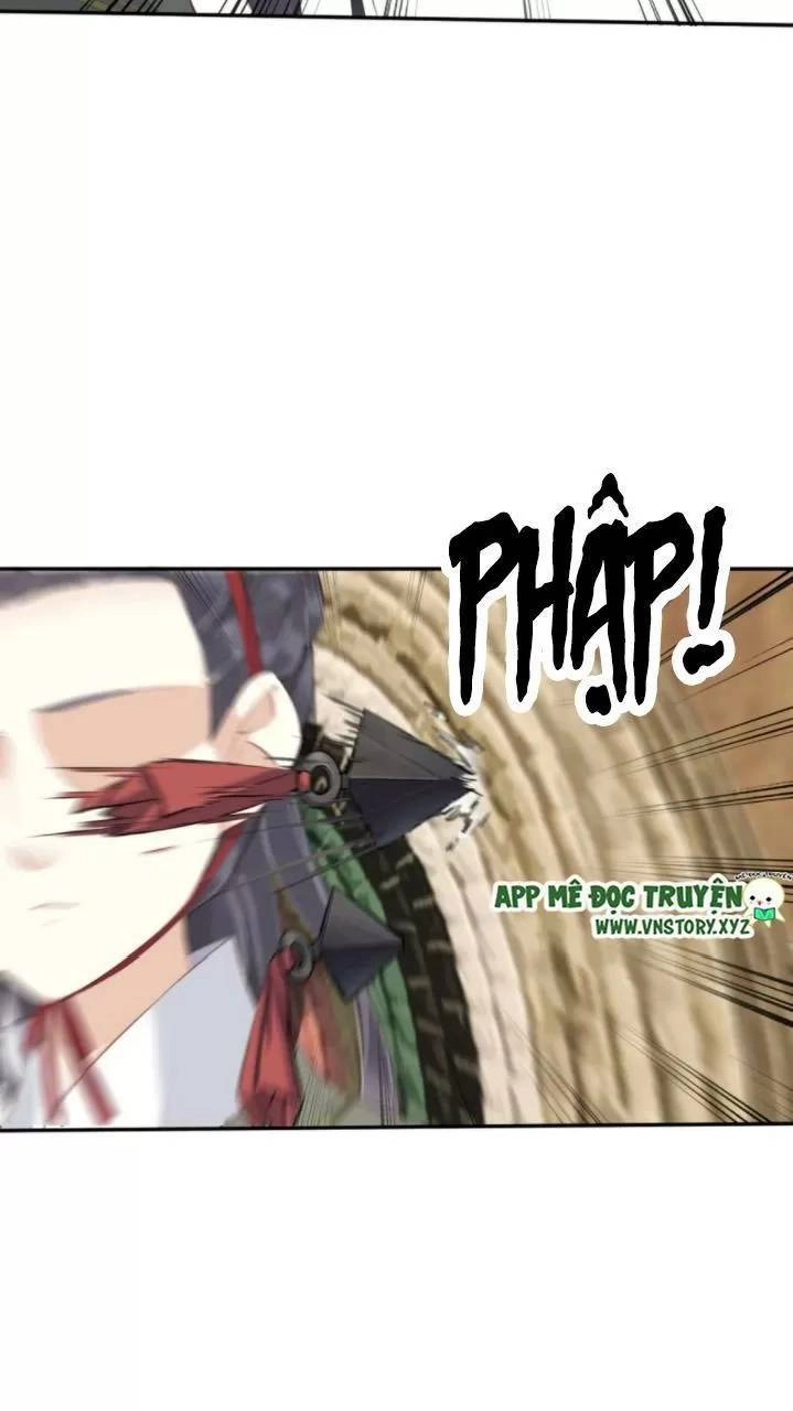 Hoàng Hậu Ương Bướng Chapter 267 - 12