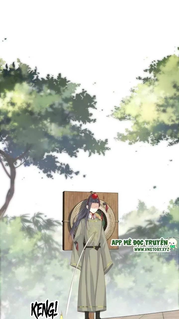 Hoàng Hậu Ương Bướng Chapter 267 - 13