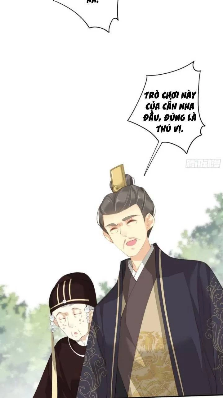 Hoàng Hậu Ương Bướng Chapter 267 - 15
