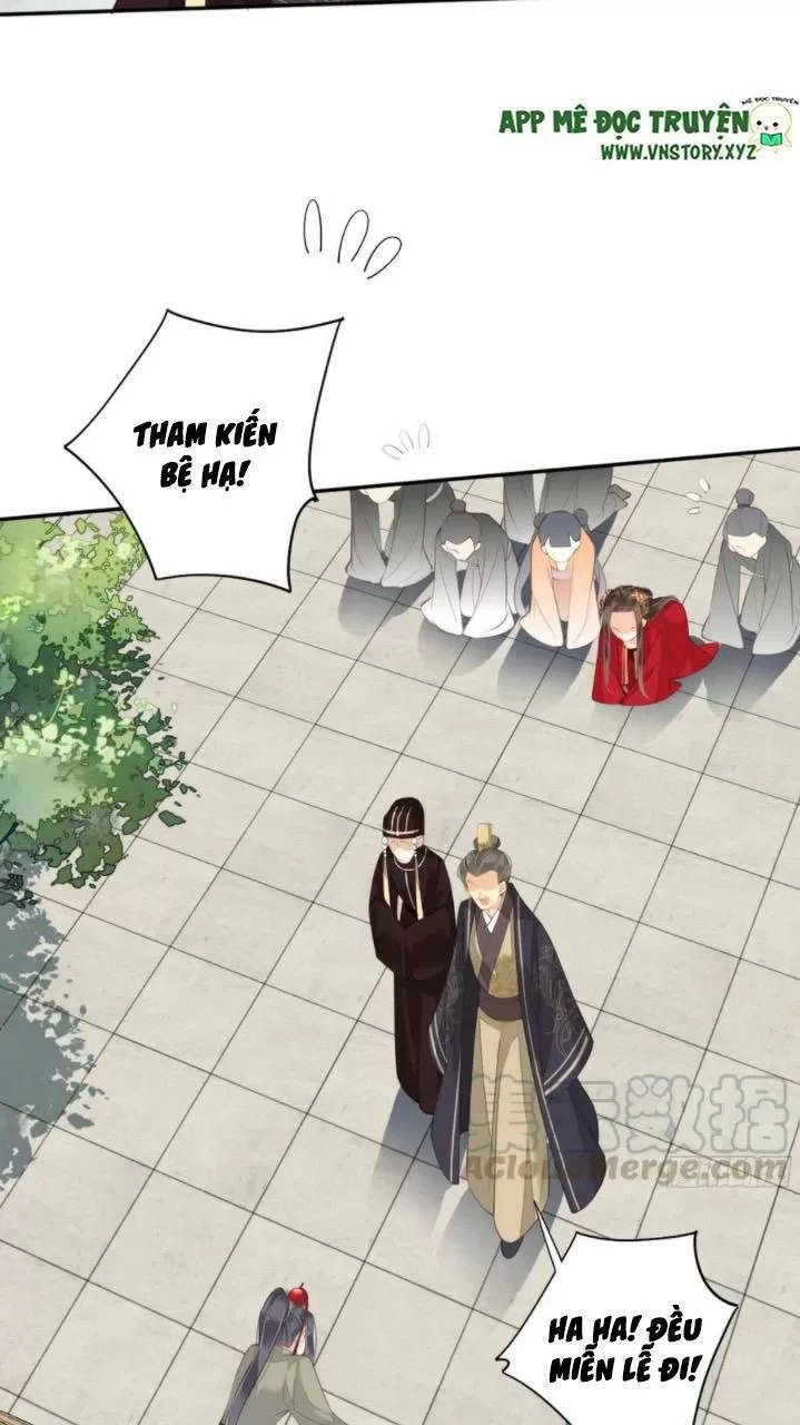 Hoàng Hậu Ương Bướng Chapter 267 - 16