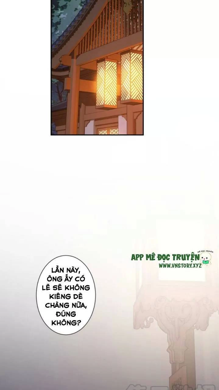 Hoàng Hậu Ương Bướng Chapter 267 - 20