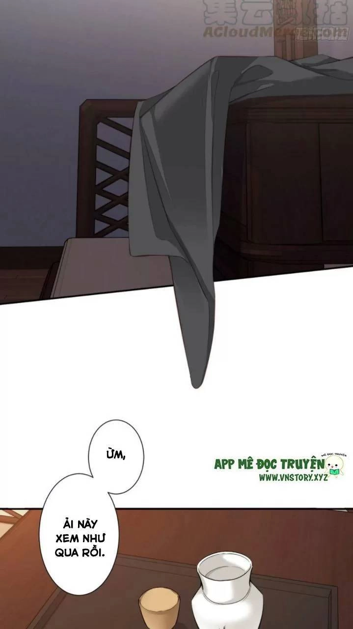 Hoàng Hậu Ương Bướng Chapter 267 - 21