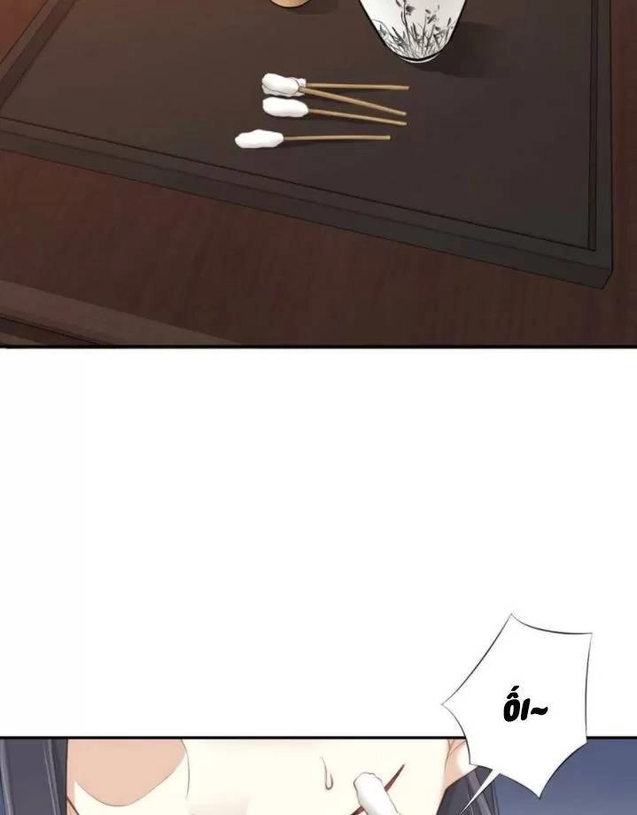 Hoàng Hậu Ương Bướng Chapter 267 - 22