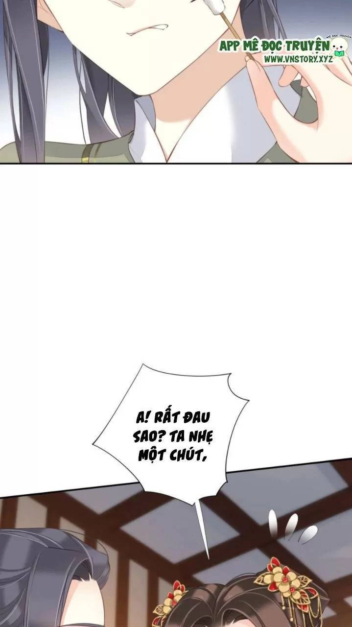 Hoàng Hậu Ương Bướng Chapter 267 - 23