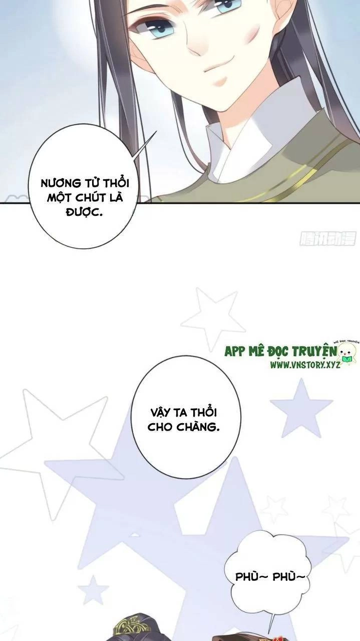 Hoàng Hậu Ương Bướng Chapter 267 - 25