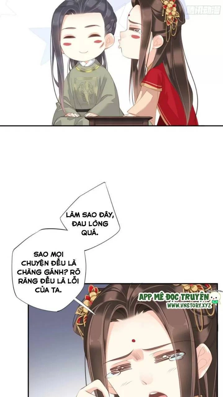 Hoàng Hậu Ương Bướng Chapter 267 - 26