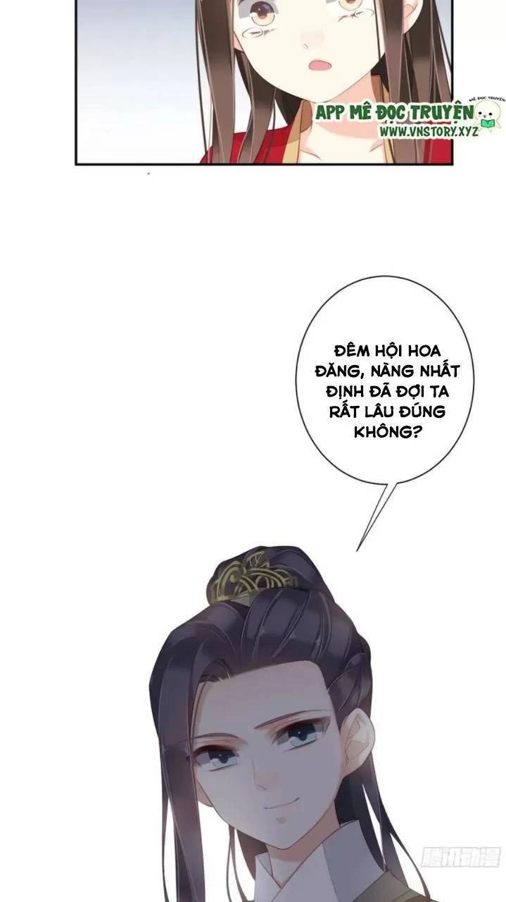 Hoàng Hậu Ương Bướng Chapter 267 - 29