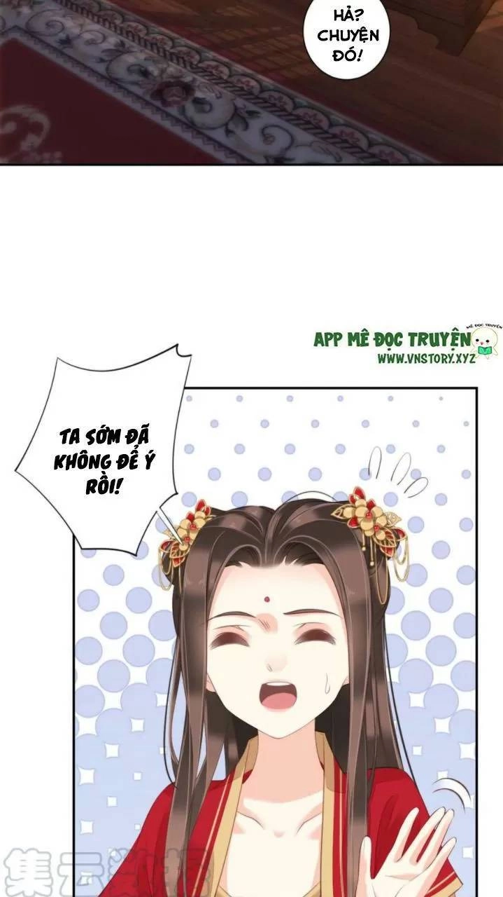 Hoàng Hậu Ương Bướng Chapter 268 - 2