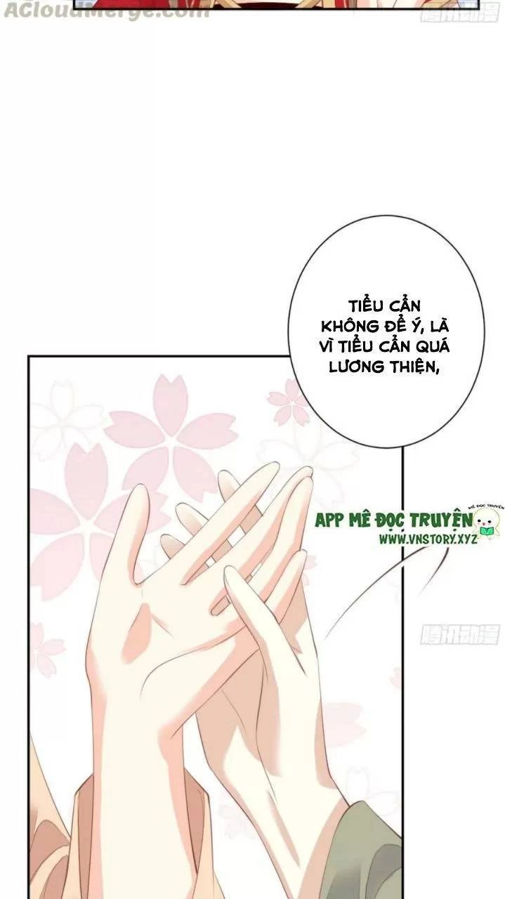 Hoàng Hậu Ương Bướng Chapter 268 - 3