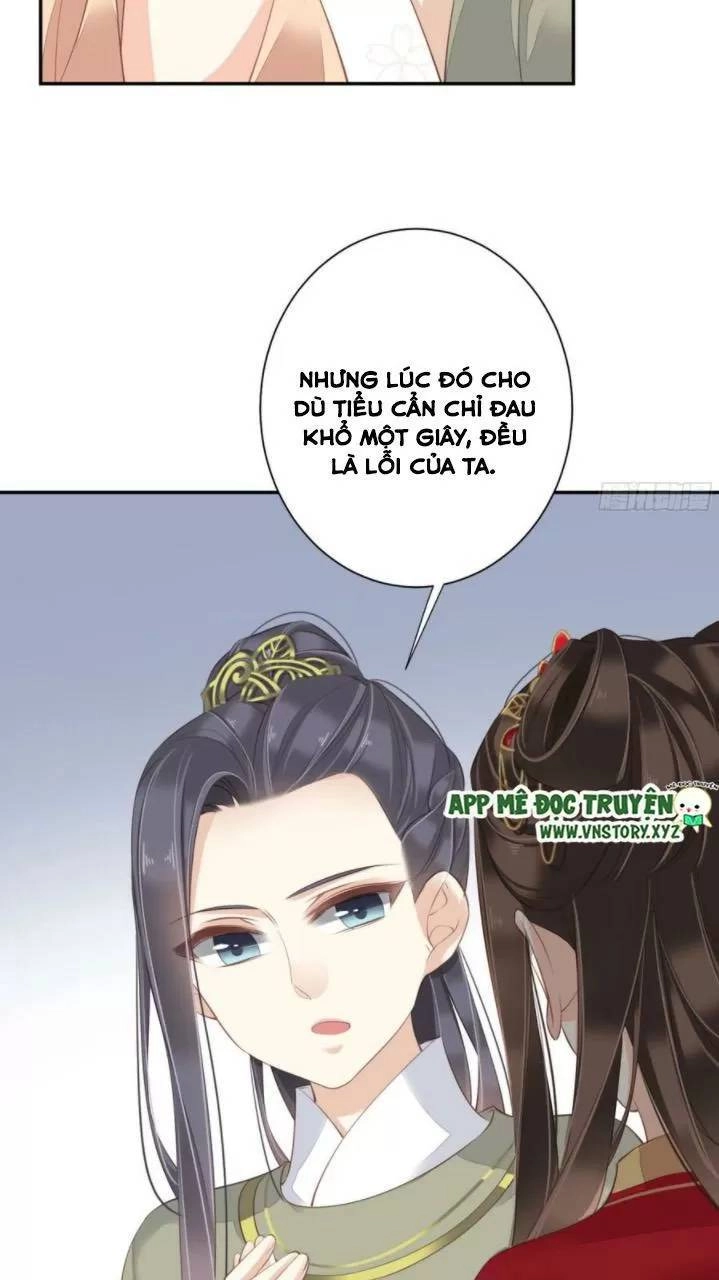 Hoàng Hậu Ương Bướng Chapter 268 - 4