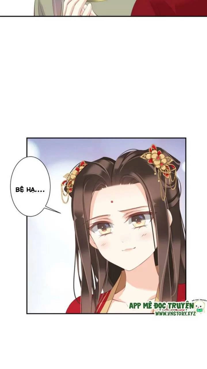 Hoàng Hậu Ương Bướng Chapter 268 - 5