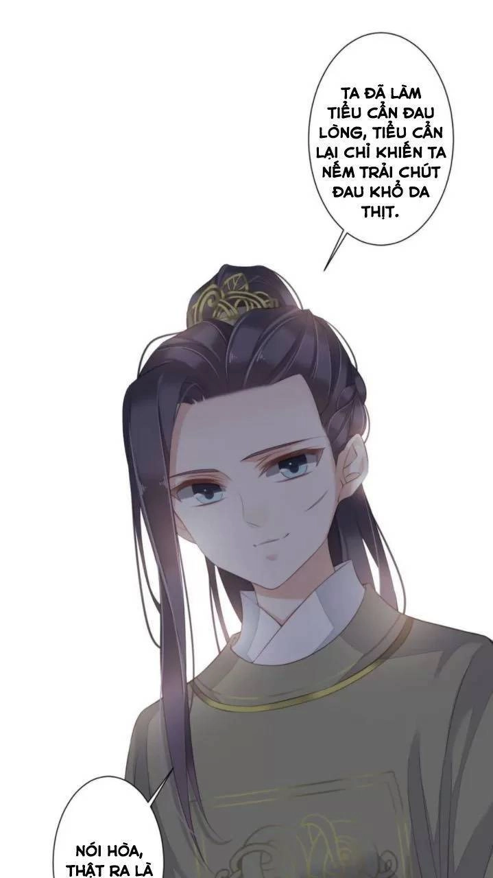 Hoàng Hậu Ương Bướng Chapter 268 - 6