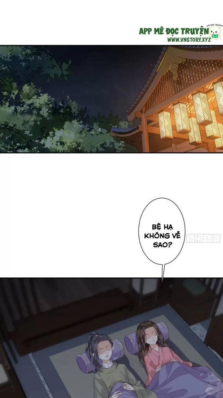 Hoàng Hậu Ương Bướng Chapter 268 - 8