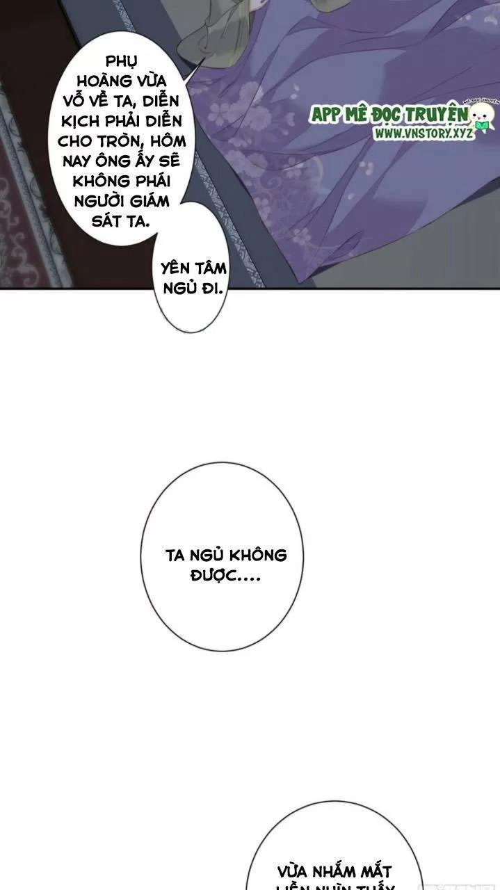 Hoàng Hậu Ương Bướng Chapter 268 - 9