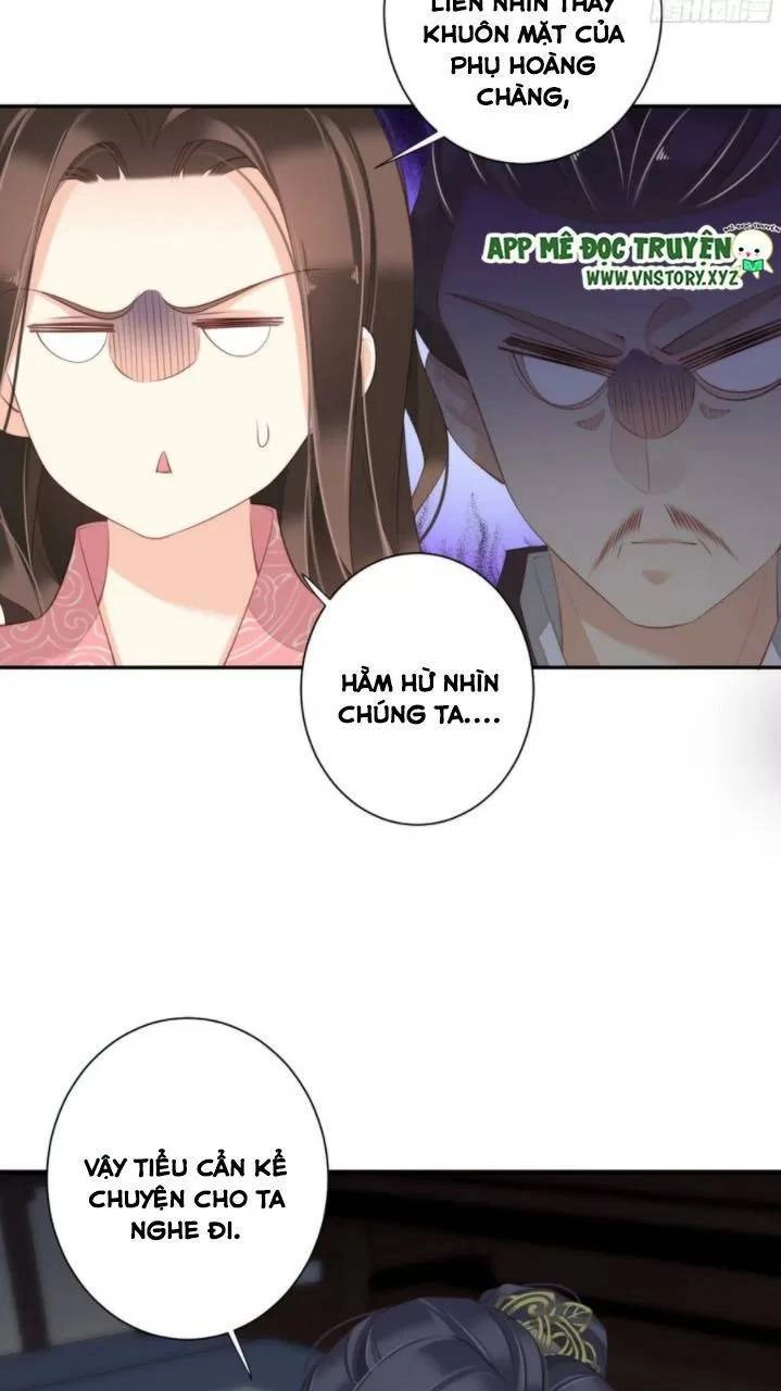 Hoàng Hậu Ương Bướng Chapter 268 - 10