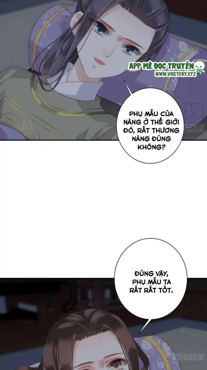 Hoàng Hậu Ương Bướng Chapter 268 - 11