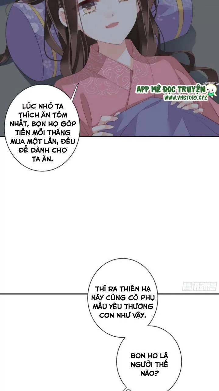 Hoàng Hậu Ương Bướng Chapter 268 - 12