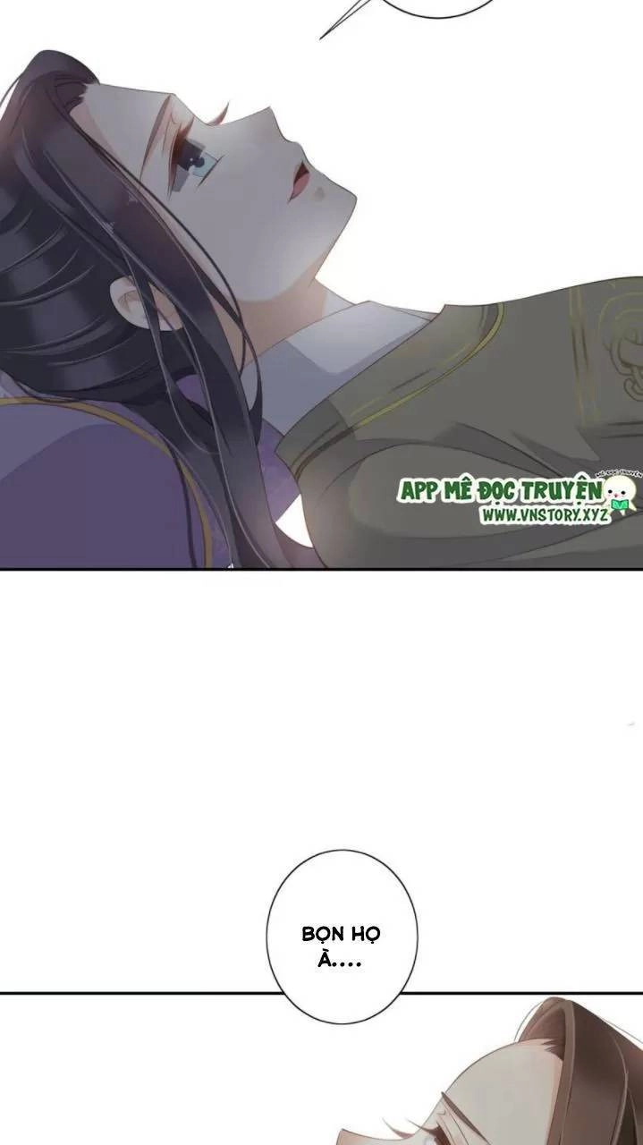 Hoàng Hậu Ương Bướng Chapter 268 - 13