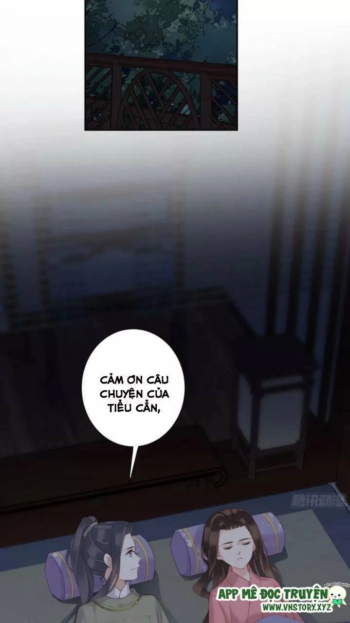 Hoàng Hậu Ương Bướng Chapter 268 - 16