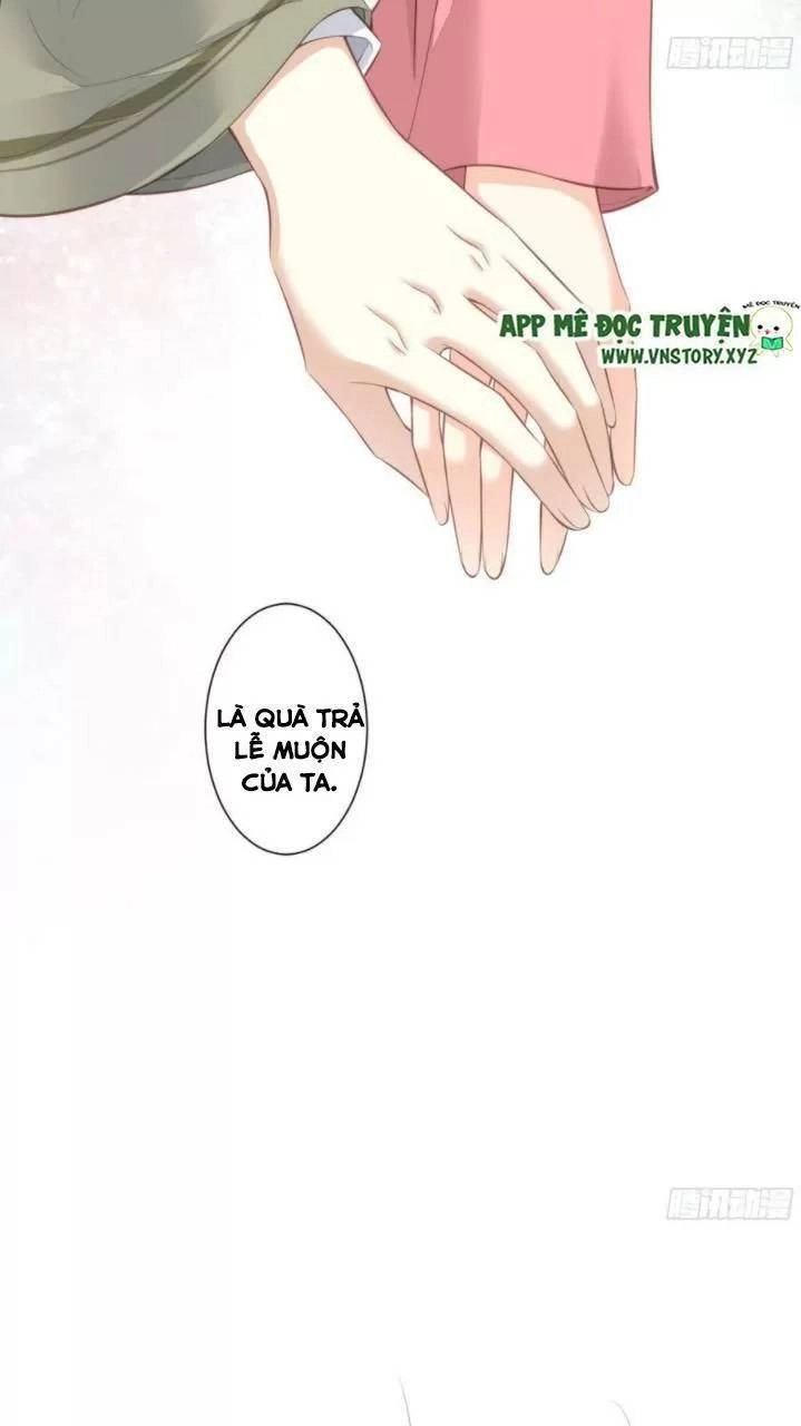 Hoàng Hậu Ương Bướng Chapter 268 - 19